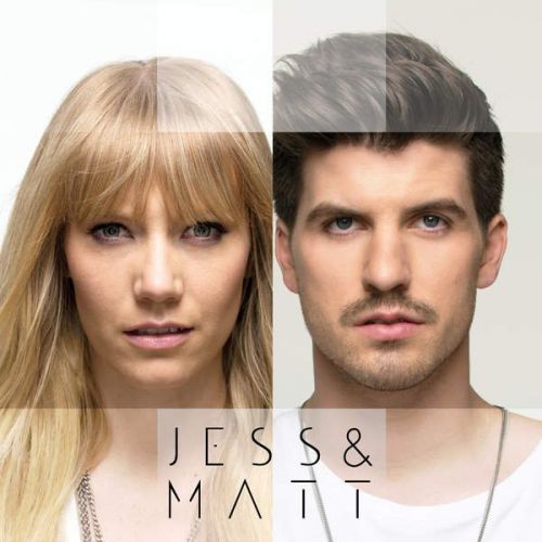 Jess and Matt - Jess and Matt (2015)
