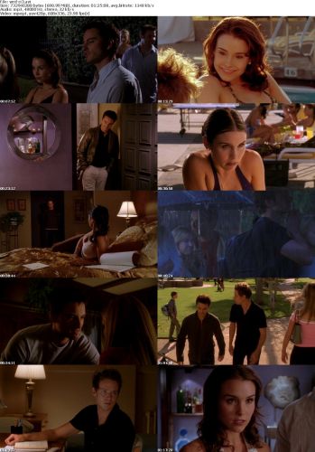 Cruel Intentions 3 2004 STV DVDRip XviD-WRD