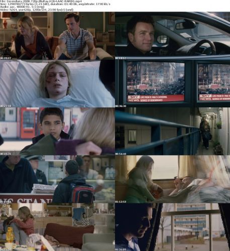 Incendiary 2008 720p BluRay H264 AAC-RARBG