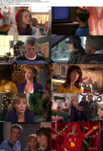 The Town Christmas Forgot 2010 720p HDTV x264-REGRET