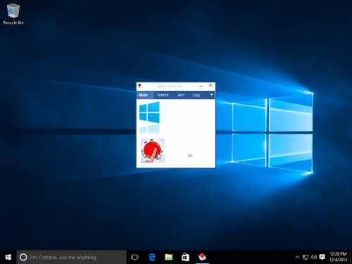 Windows 10 Pro-Core X64 6in1 OEM en-US Dec 2015