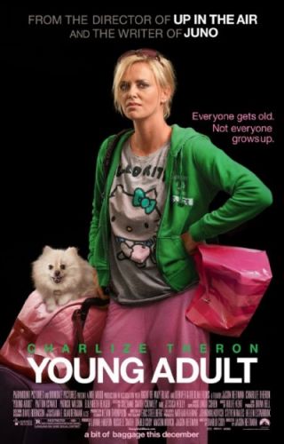 Young Adult 2011 720p BluRay H264 AAC-RARBG