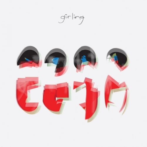 Girling - Girling (2015)