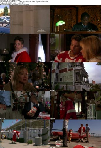 Santa Jr 2002 XviD-AFG