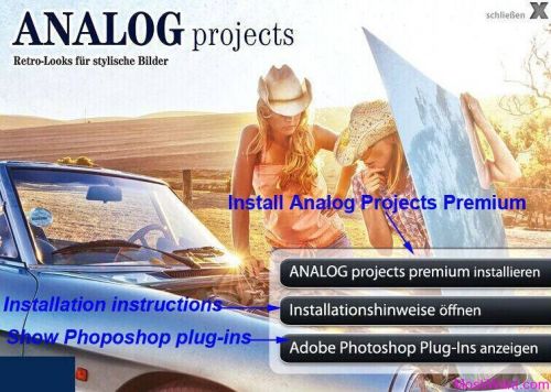 Portable ANALOG Projects 3.21.02375
