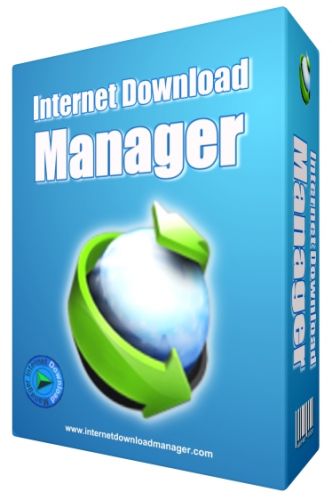 Internet Download Manager 6.25 Build 7 Final Portable