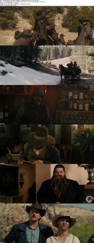 The Ridiculous 6 2015 1080p NF WEBRip DD5.1 x264-NTb