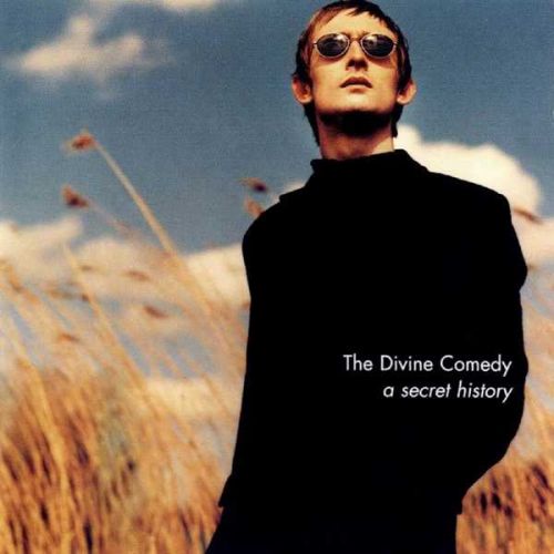 The Divine Comedy - A Secret History… The Best Of The Divine Comedy (1999) Lossless