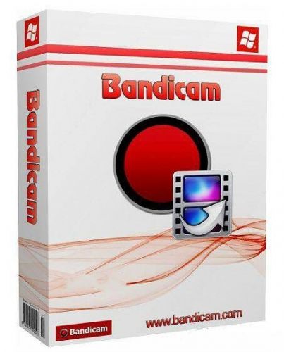 Bandicam 2.4.2.905 Multilingual Portable