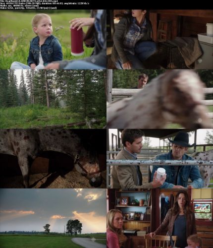 Heartland CA S09E09 HDTV x264-KILLERS