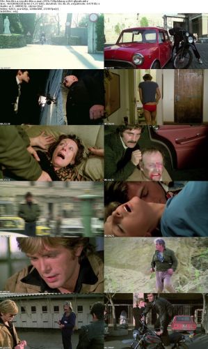 Live Like A Cop Die Like A Man 1976 720p BluRay x264-GHOULS