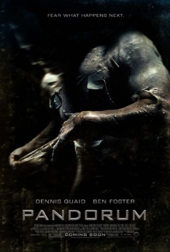Pandorum 2009 720p BDRip XVID AC3-KaOs