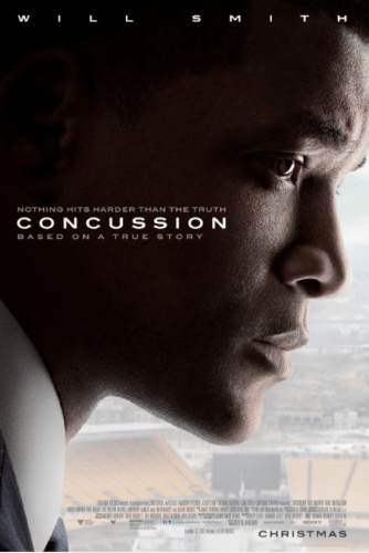 Concussion (2015) DVDSCREENER - 700MB - ShAaNiG