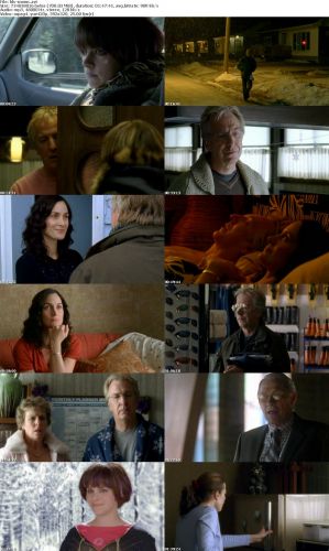 Snow Cake 2006 LiMiTED DVDRiP XviD-HLS