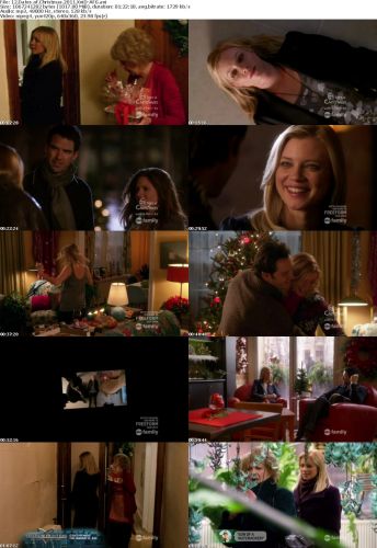 12 Dates of Christmas 2011 XviD-AFG