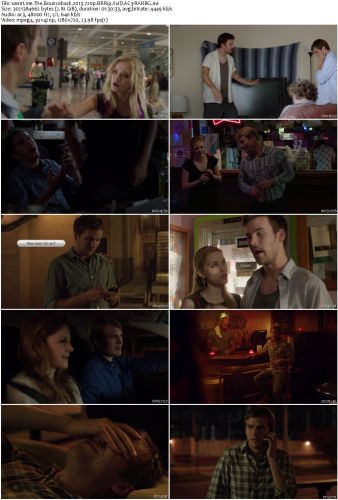 The Bounceback 2013 720p BRRip XviD AC3-RARBG
