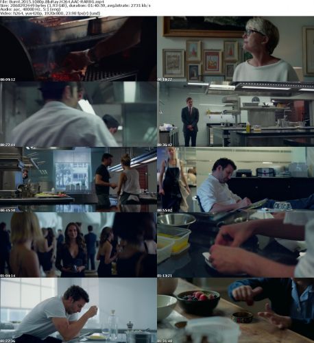 Burnt 2015 1080p BluRay H264 AAC-RARBG