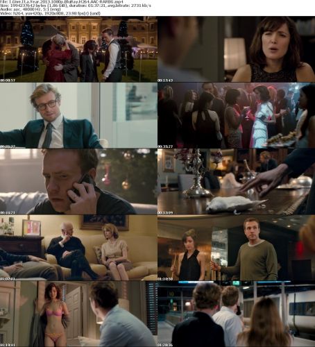 I Give It a Year 2013 1080p BluRay H264 AAC-RARBG