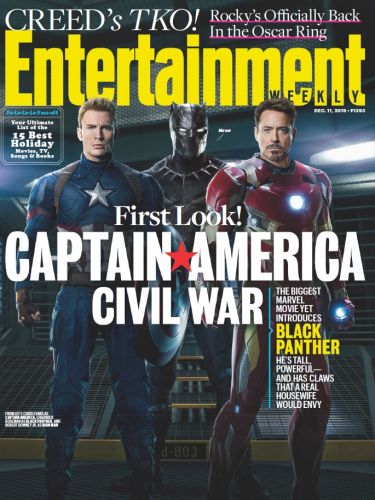 Entertainment Weekly - 11 December 2015 (True PDF)