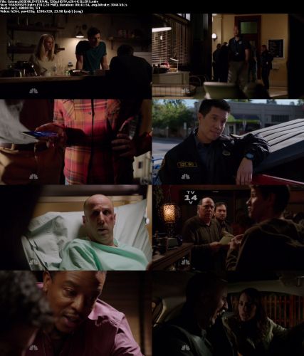 Grimm S05E06 INTERNAL 720p HDTV x264-KILLERS