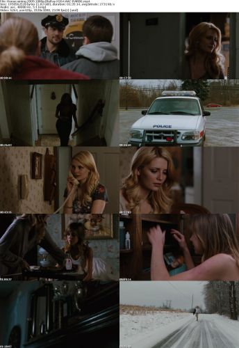 Homecoming 2009 1080p BluRay H264 AAC-RARBG