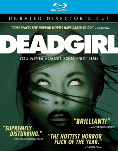 Deadgirl 2008 UNRATED DC BRRip XviD MP3-RARBG
