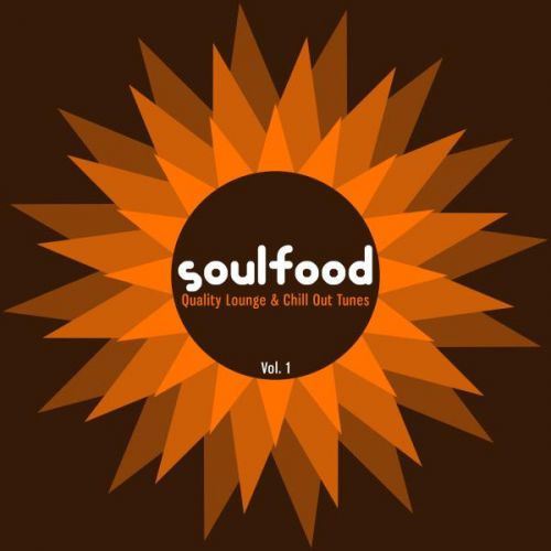 VA - Soulfood (Quality Lounge &amp; Chill out Tunes)(2015)