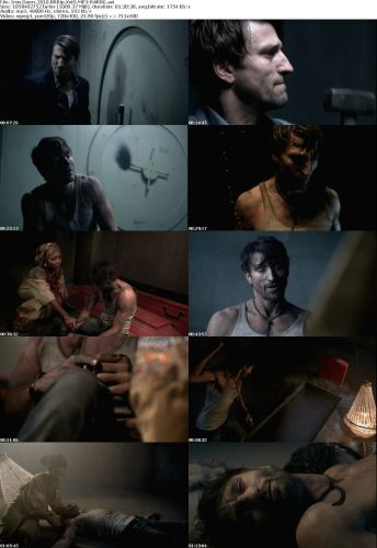 Iron Doors 2010 BRRip XviD MP3-RARBG