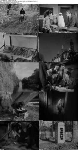 Supersonic Saucer (1956)