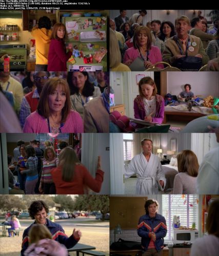 The Middle S07E09 720p HDTV X264-DIMENSION