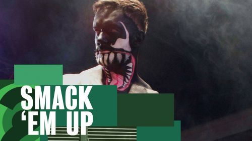 BBC - Smack Em Up (2015) 720p WEBRip H264-spamTV
