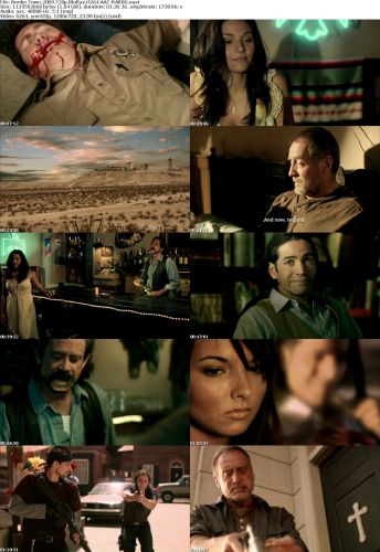 Border Town 2009 720p BluRay H264 AAC-RARBG