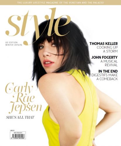 Sands Style - Winter 2015-2016 (True PDF)