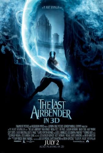 The Last Airbender 2010 BDRip X264 AC3 RoSubbed-playSD