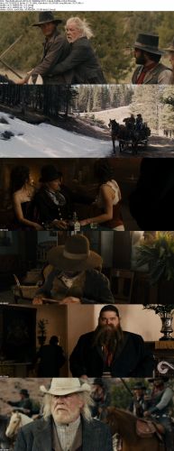 The Ridiculous 6 2015 1080p WEBRip x264-pia