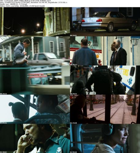 12 Rounds 2009 1080p BluRay H264 AAC-RARBG