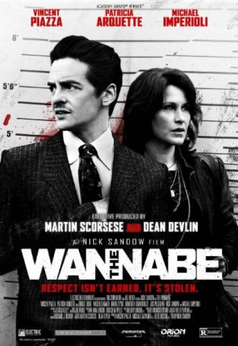 The Wannabe (2015) 720p WEB-DL 750MB - ShAaNiG