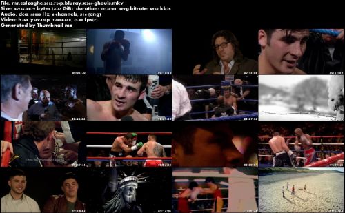 Mr Calzaghe (2015) 720p BluRay x264-GHOULS