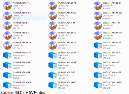 Windows 10 Enterprise X64 OEM MULTi-14 Dec 2015