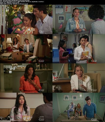 Jane the Virgin S02E08 HDTV x264-KILLERS