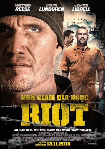 Riot 2015 BRRip XviD MP3-RARBG