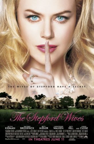 The Stepford Wives 2004 720p HDTV x264 DD5 1-FGT