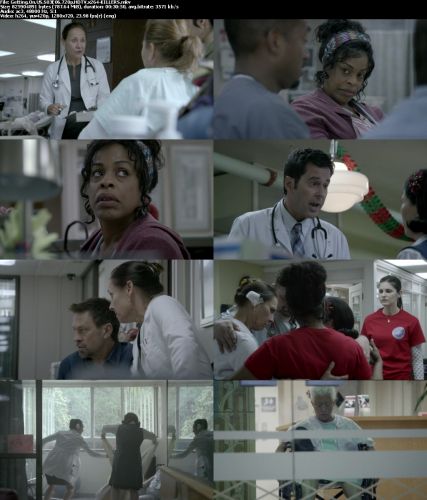 Getting On US S03E06 720p HDTV x264-KILLERS