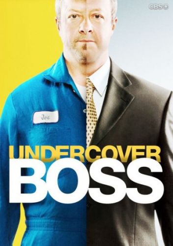 Undercover Boss US S07E01 REPACK HDTV x264-W4F