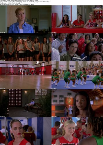 Bring It On 2000 1080p BluRay H264 AAC-RARBG