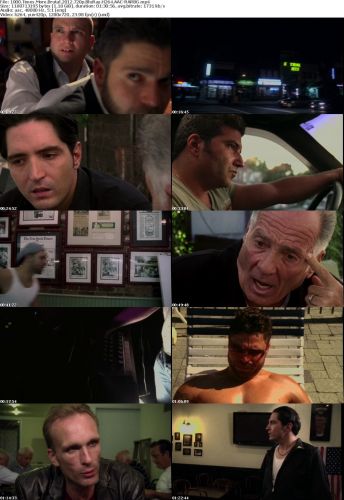 1000 Times More Brutal 2012 720p BluRay H264 AAC-RARBG