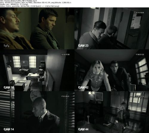 Haven S05E23 HDTV x264-Mobile