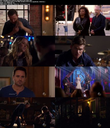 Nashville 2012 S04E10 720p HDTV x264-0SEC