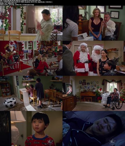 Fresh Off the Boat S02E10 720p HDTV x264-KILLERS