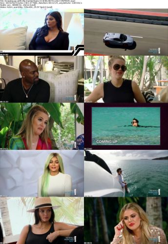 Keeping up with the Kardashians S11E06 HDTV x264-CRiMSON